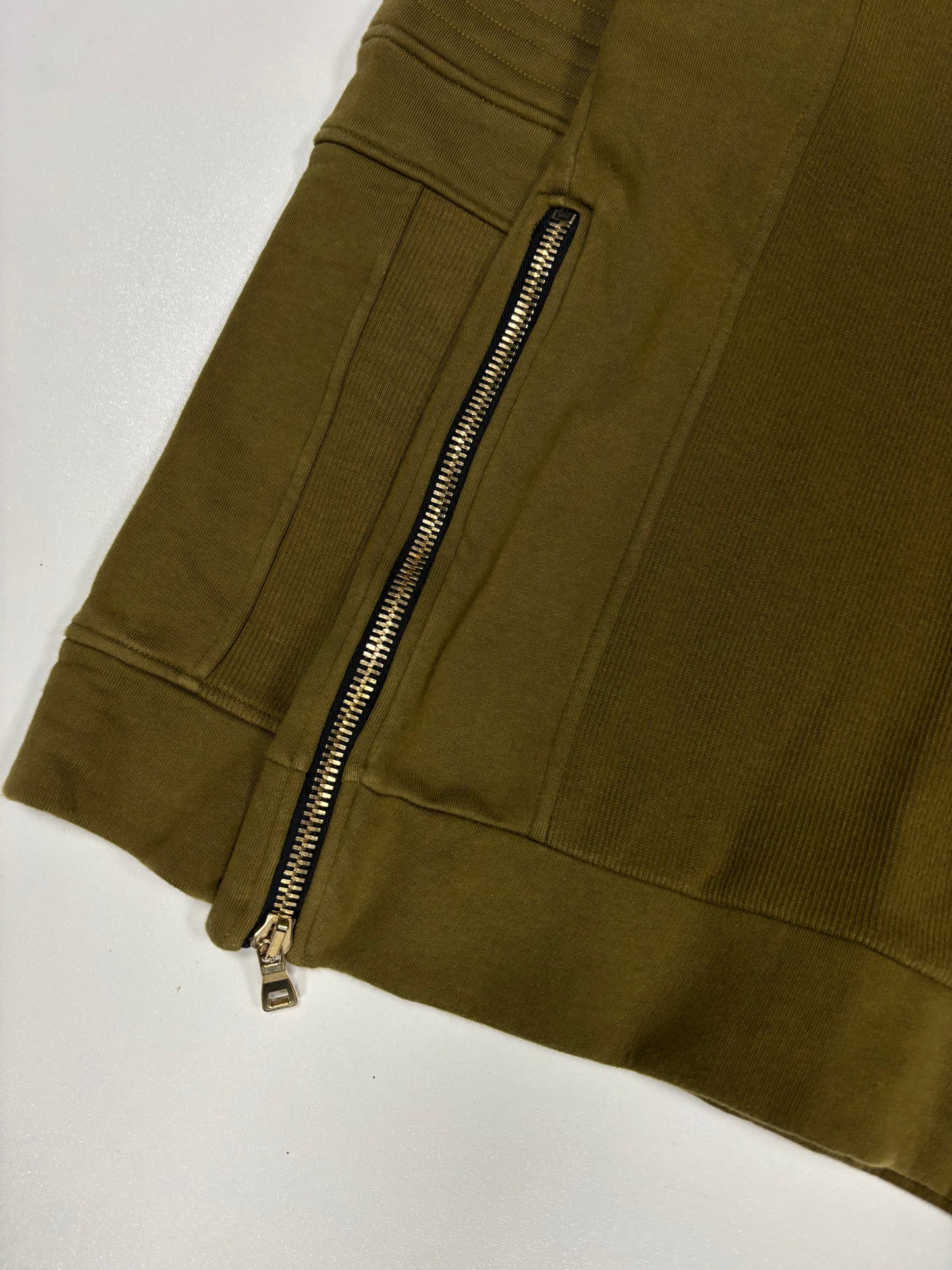 Balmain Decarnin Sweater (XS)