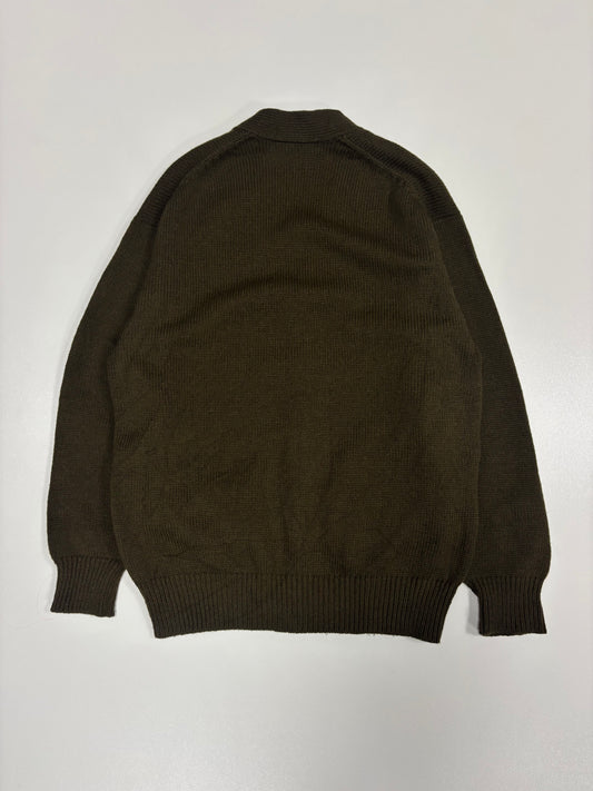 80‘s Comme des Garçons Homme Cardigan (L)