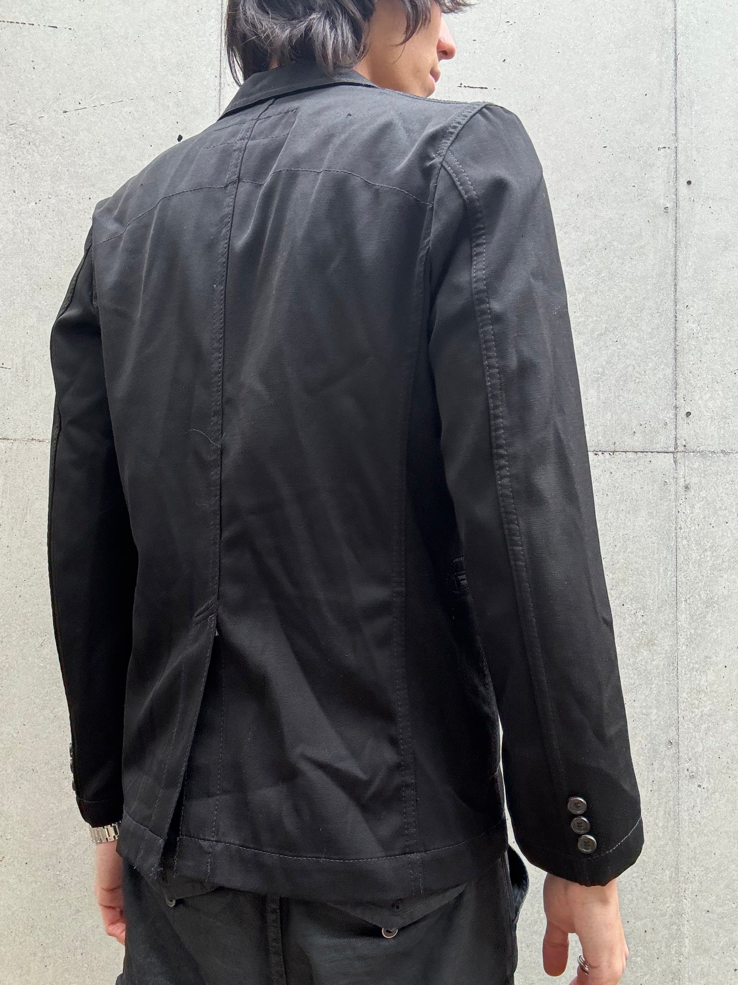 Comme des Garçons Homme AW06 Blazer (M)