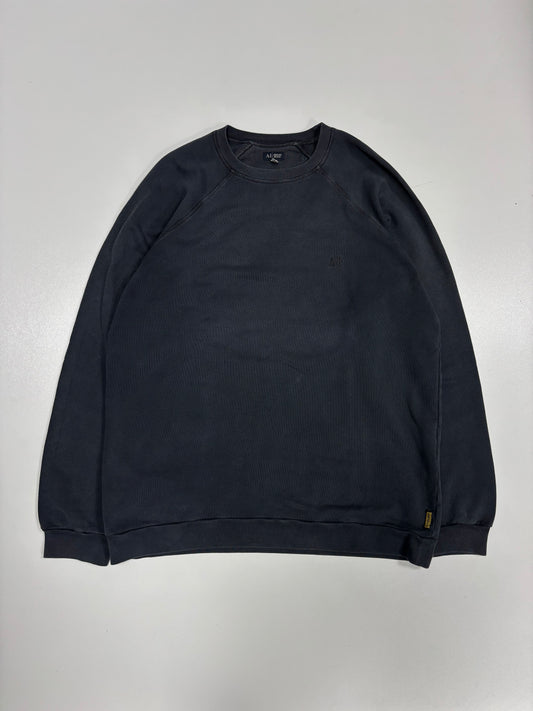 Armani Jeans Boxy Sweater (XL)