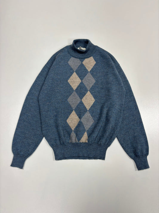 IM by Issey Miyake Turtleneck (M)