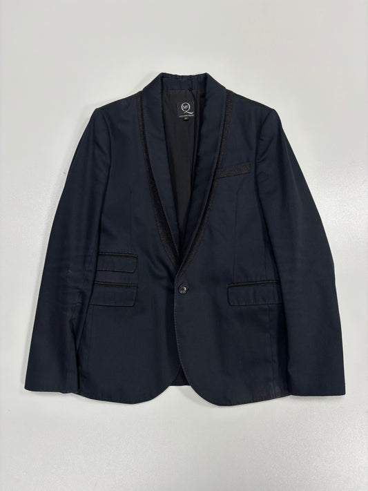 MCQ by Alexander McQueen Doublepocket Blazer (46)