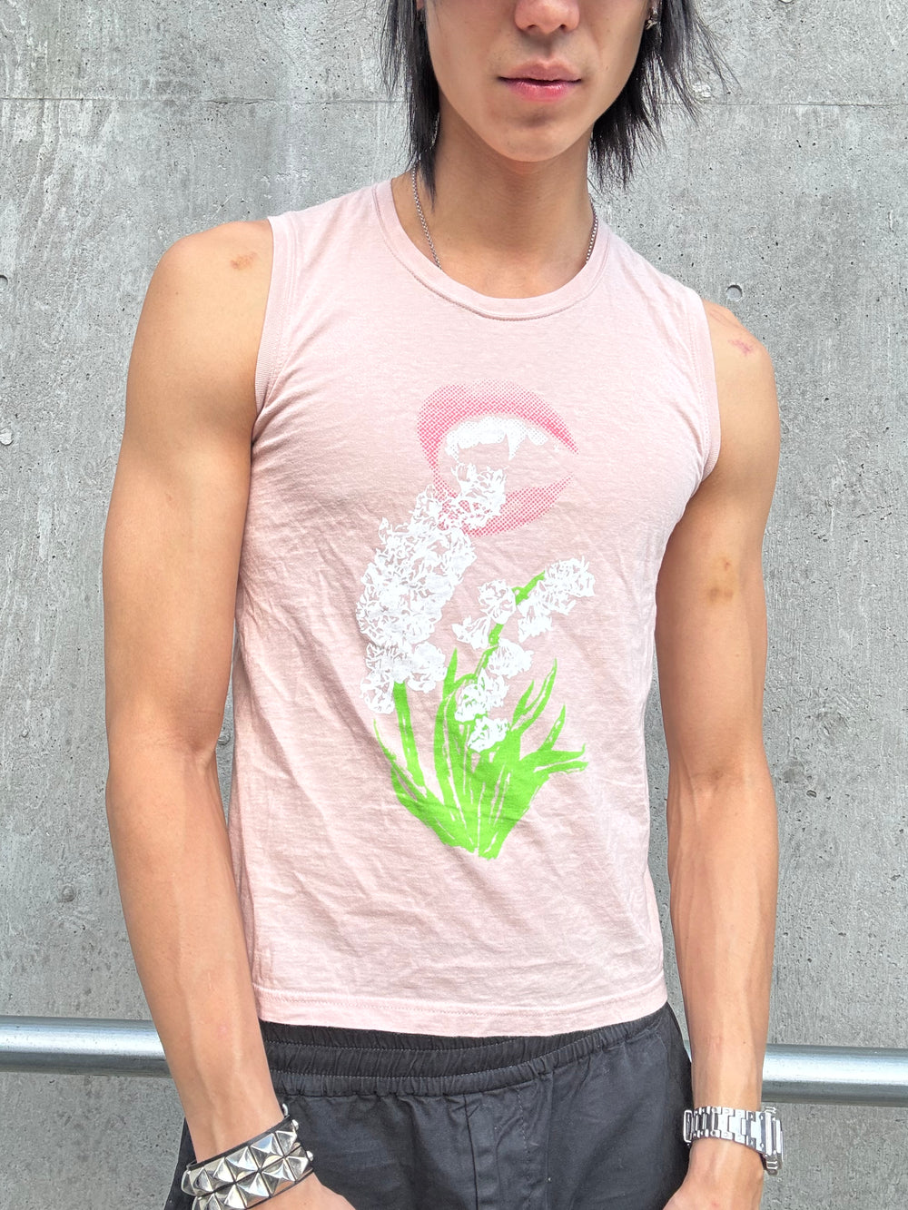 SS/10 Undercover Vampire Tank (2)