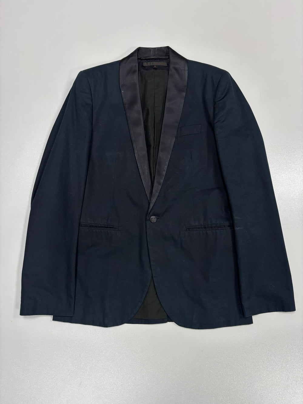 Veronique Branquinho Tux Blazer (48)