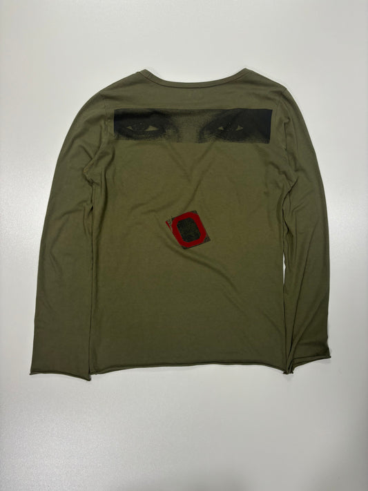 LGB Le Grande Bleu Longsleeve (M)