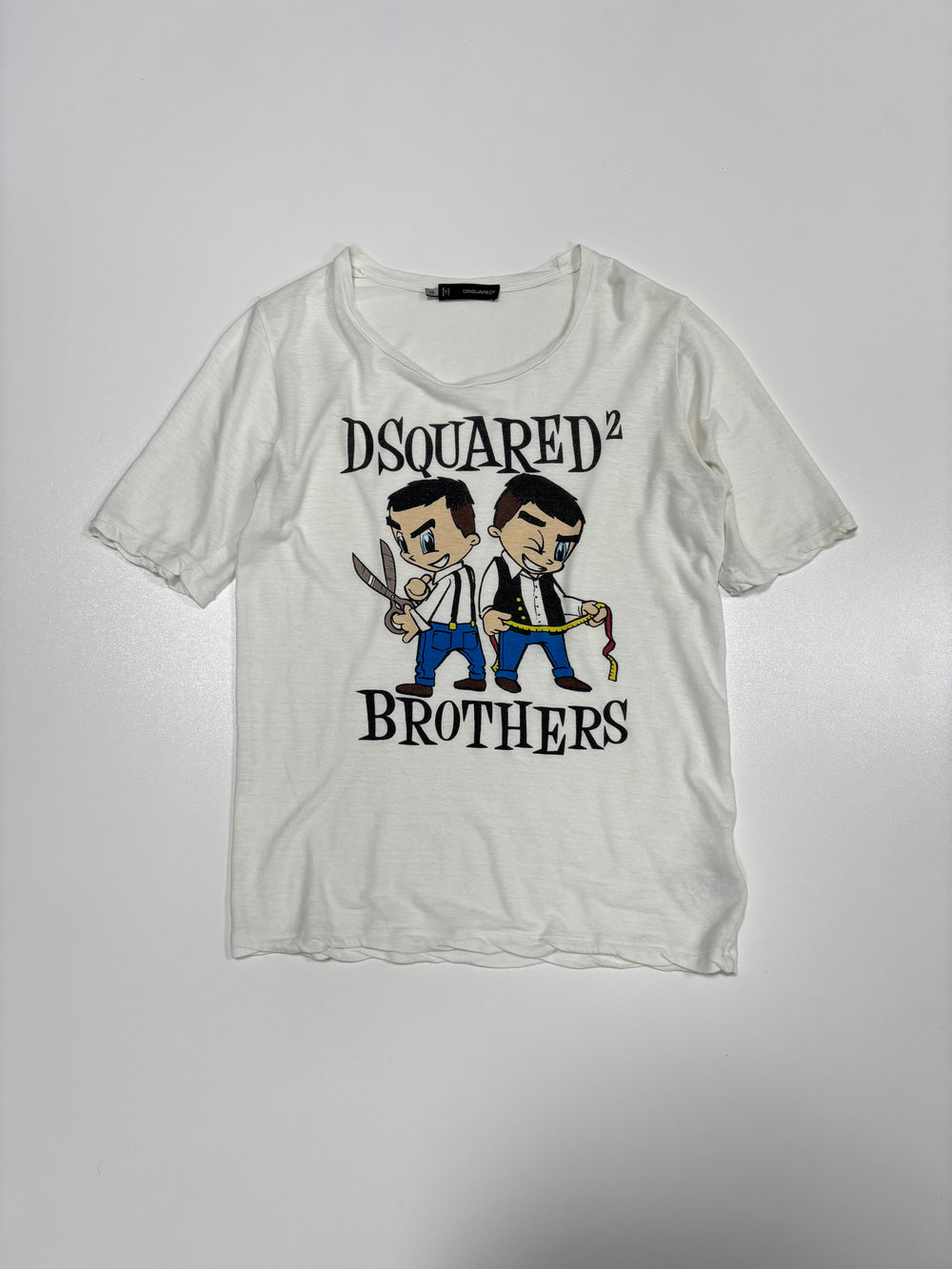 Dsquared 2 Shirt (XS)