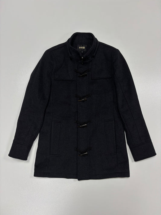 PPFM Homme Japanese Cashmere Coat (S)
