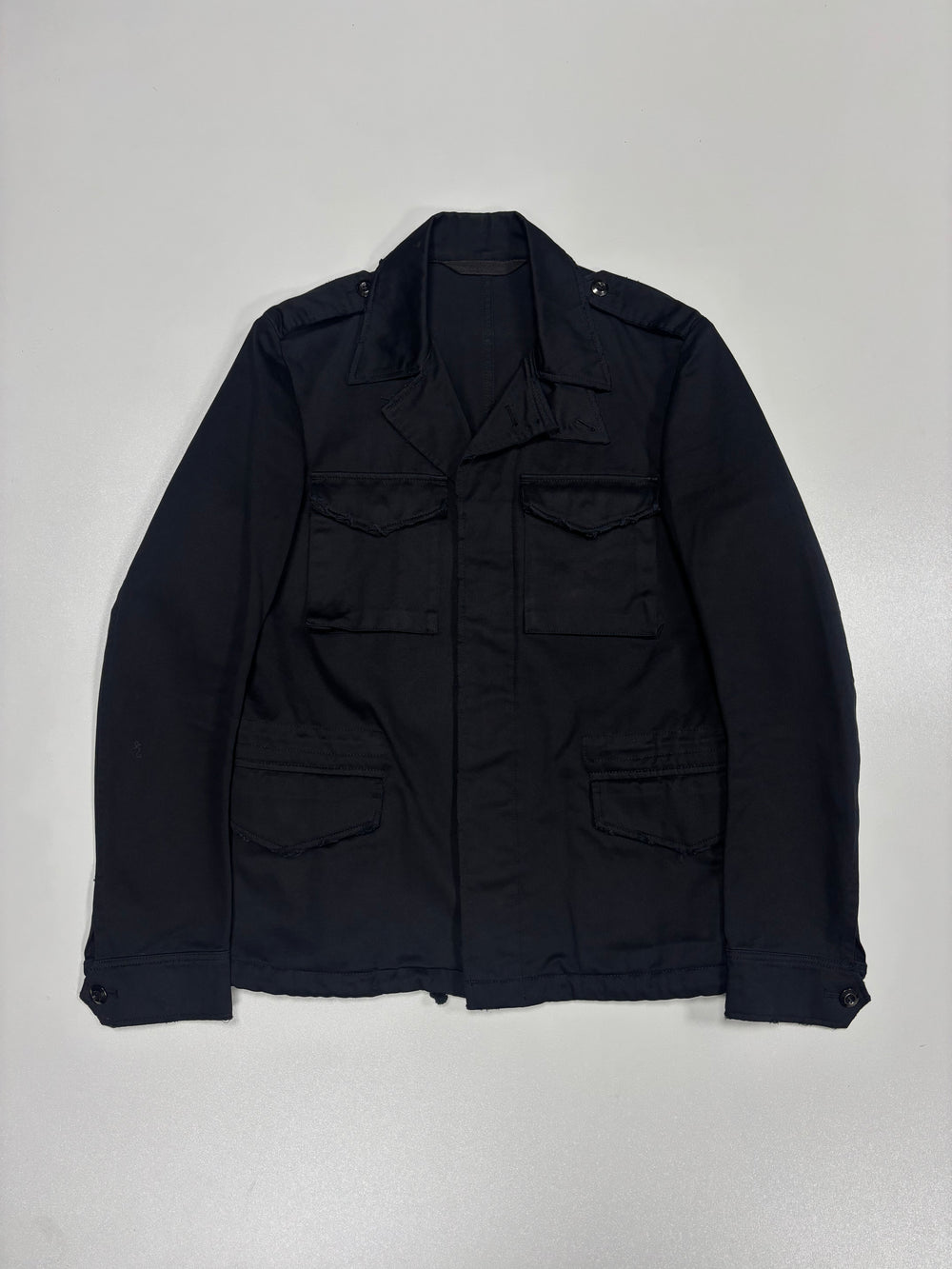 Attachment Military Jacket (L)