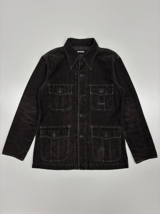 Hysteric Glamour Corduroy Jacket (M)