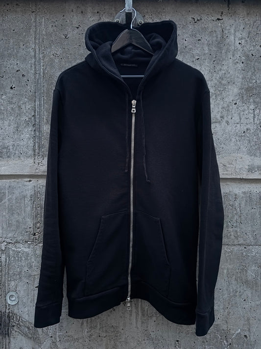Balmain Decarnin Era Zip Hoodie (L)