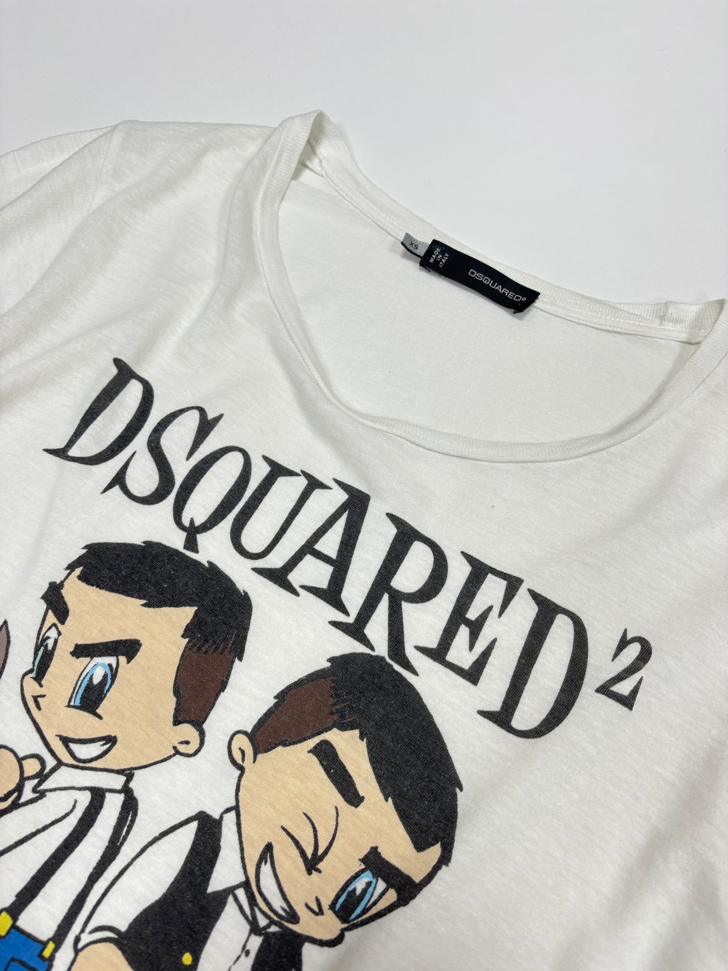 Dsquared 2 Shirt (XS)