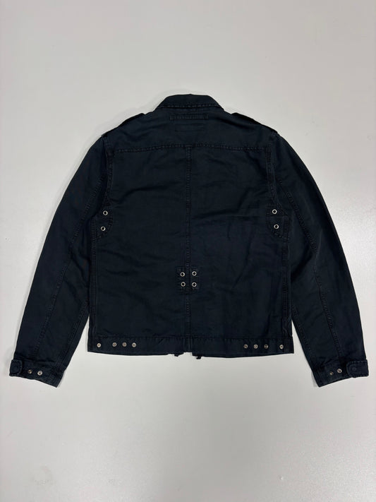 Prada Military Canvas Jacket (S)