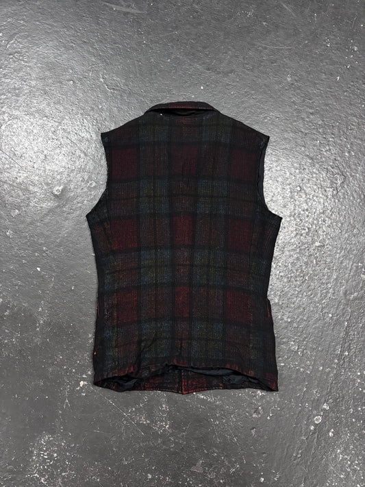 Y's by Yohji Yamamoto Vest (S)