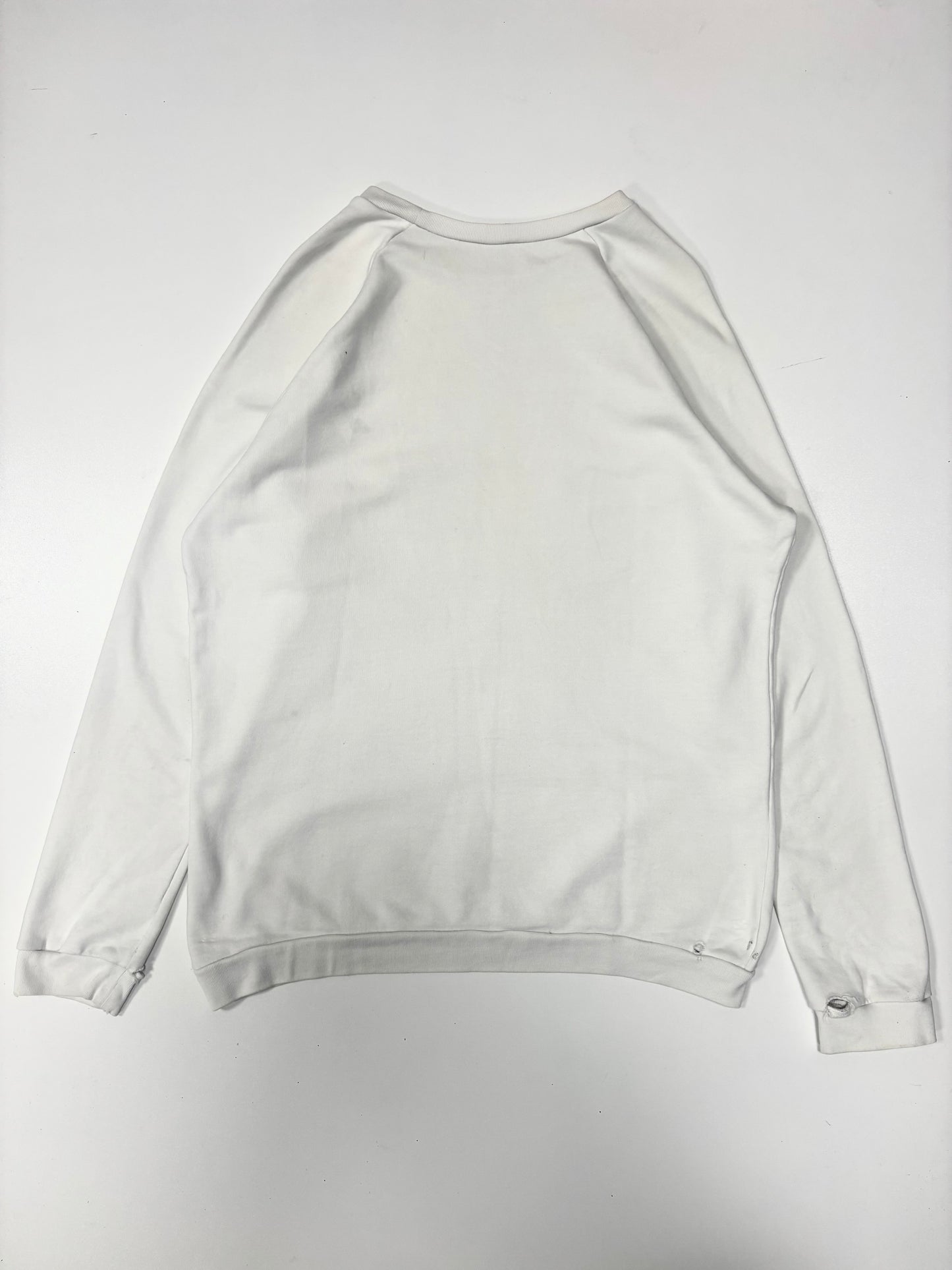 Raf Simons Peter de Potter Raglan Sweater (L)