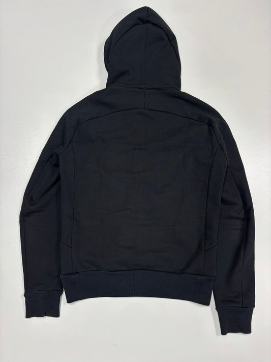 Attachment by Kazuyuki Kumagai Raglan Zip Hoodie (S)