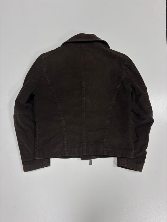 Richmond X Corduroy Jacket (48)