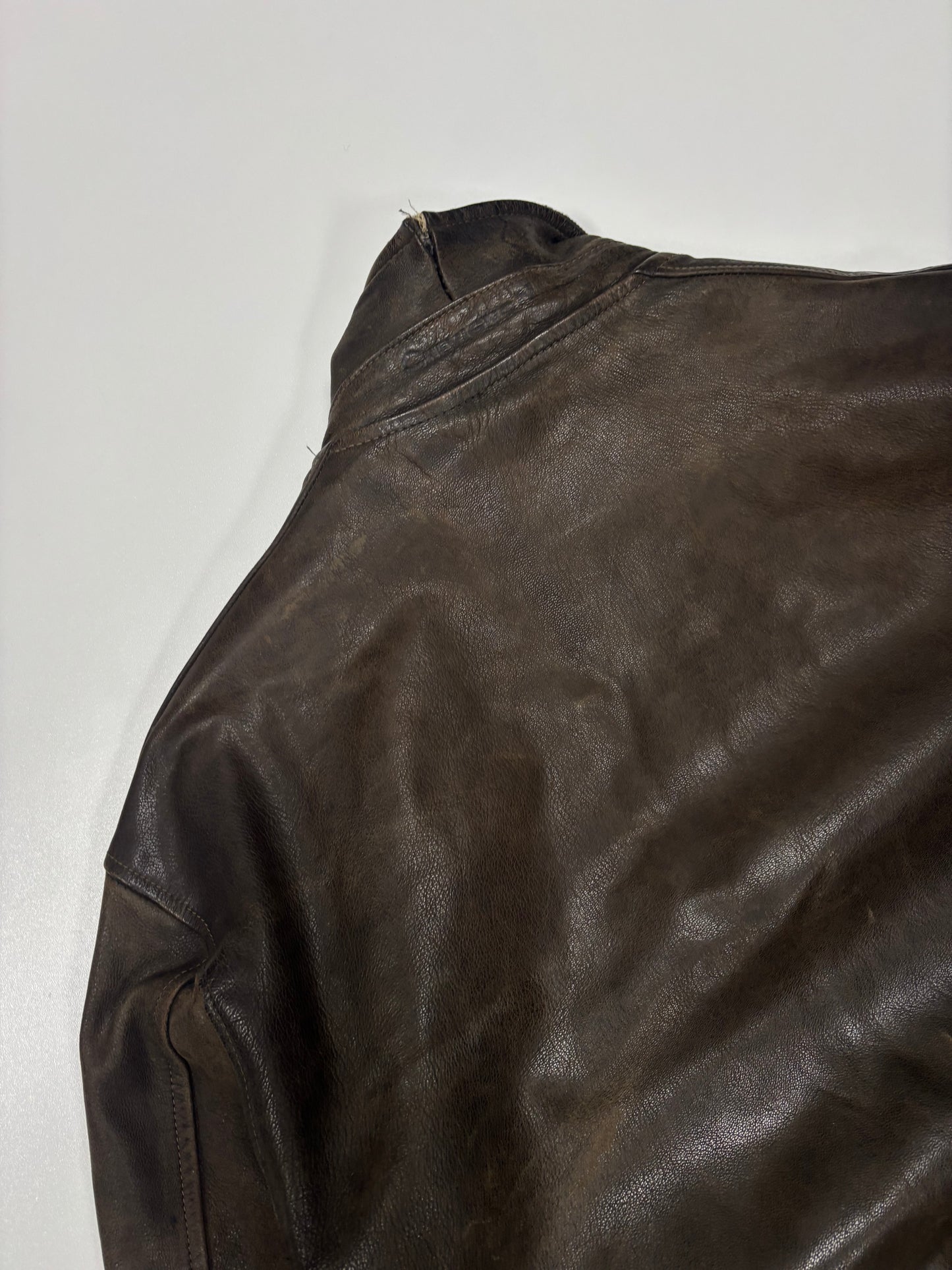 Chevignon Aviator Bomber Jacket (XXL)