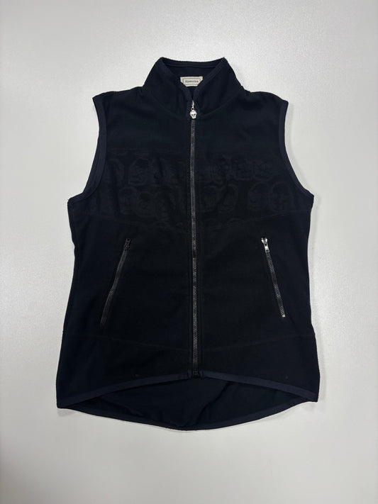 Hysteric Glamour Skull Vest (S)