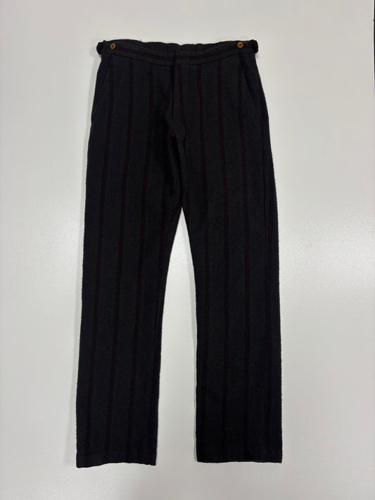 Comme des Garçons Homme Pants (32)