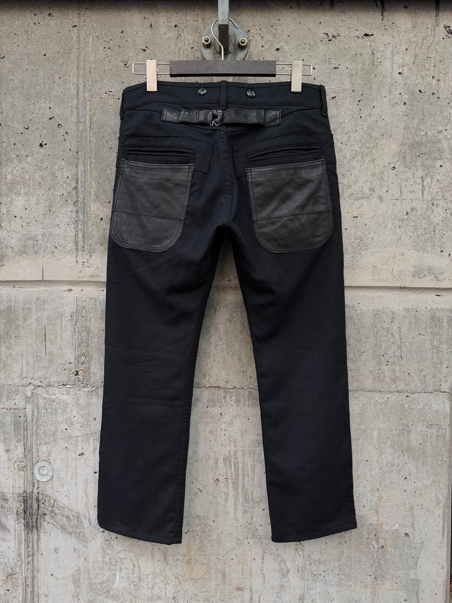 AW/2011 Junya Watanabe Pants