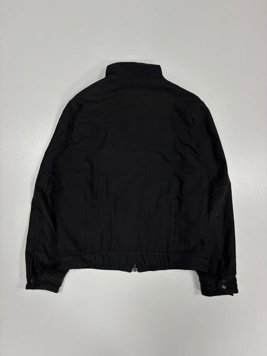 Richmond High Neck Jacket (M)