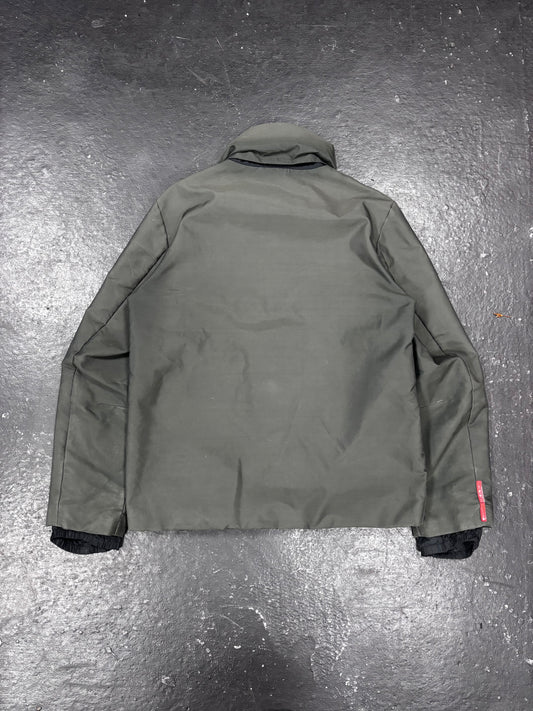 Prada 2000’s Ski Jacket (L)
