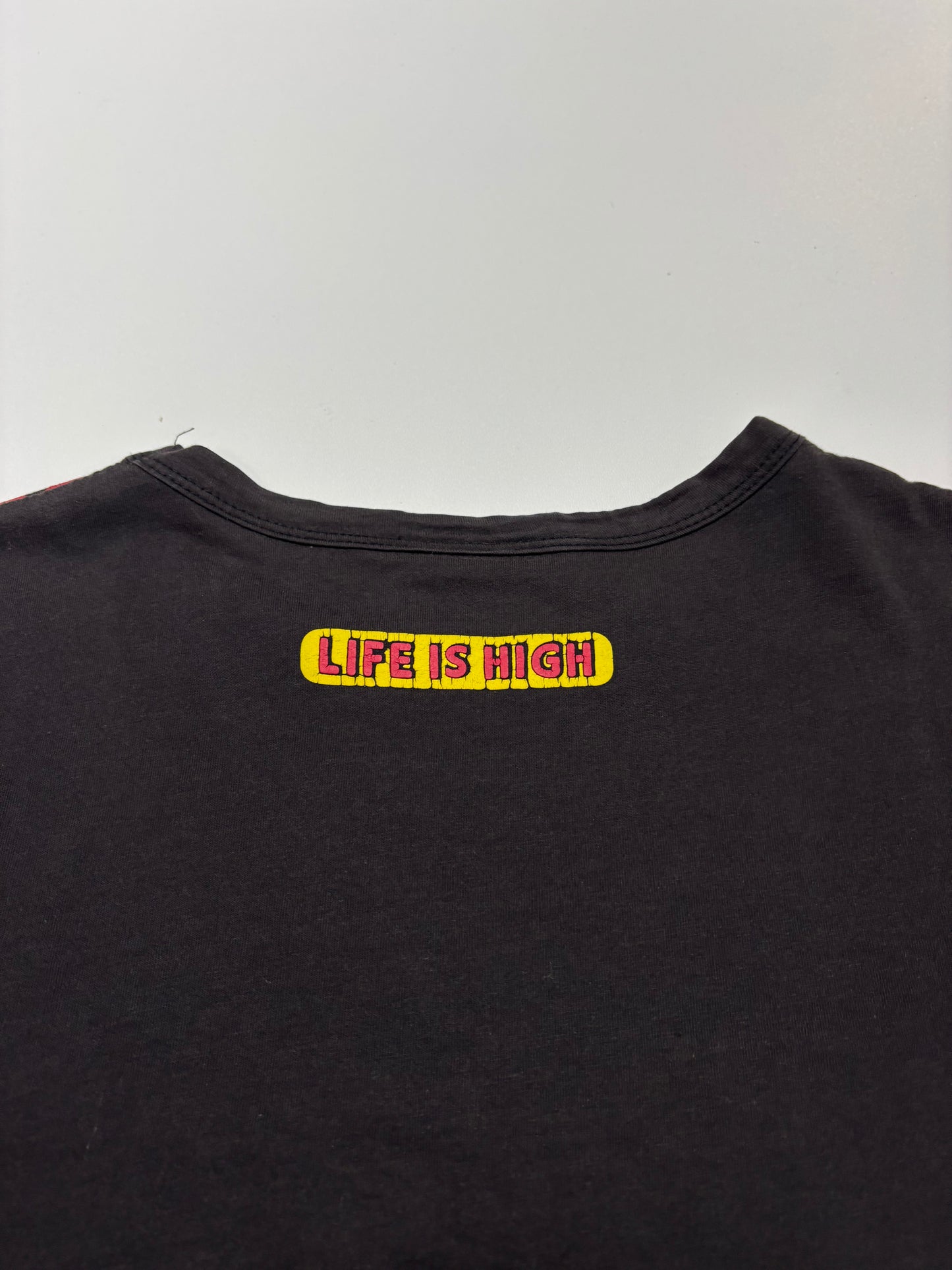 WLT by Walter van Beirendonck Baby Tee (XS)