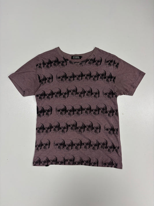 Hysteric Glamour "Skull" Shirt (S)