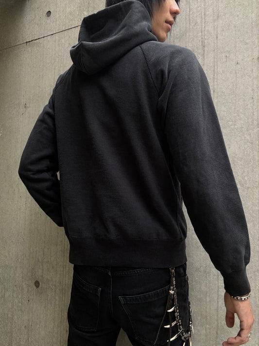 AW/2000 Hysteric Glamour Underground Hoodie (M)