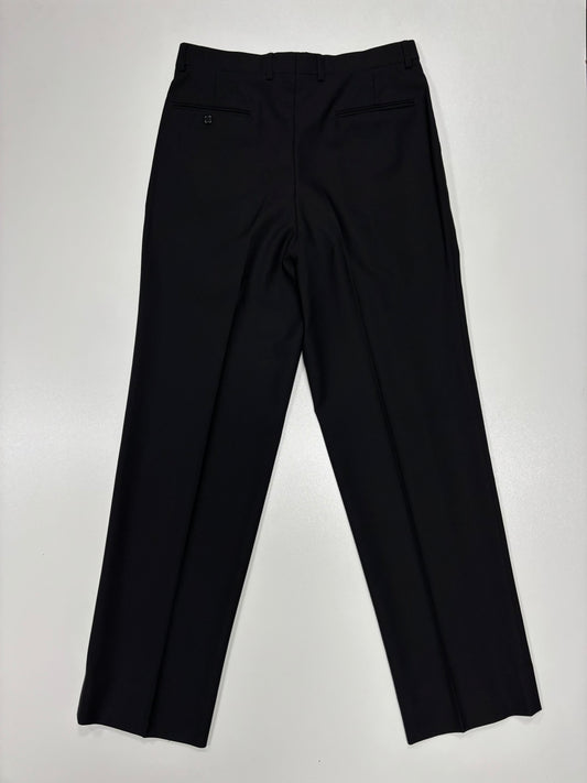 Yves Saint Laurent Suit Pants (L)