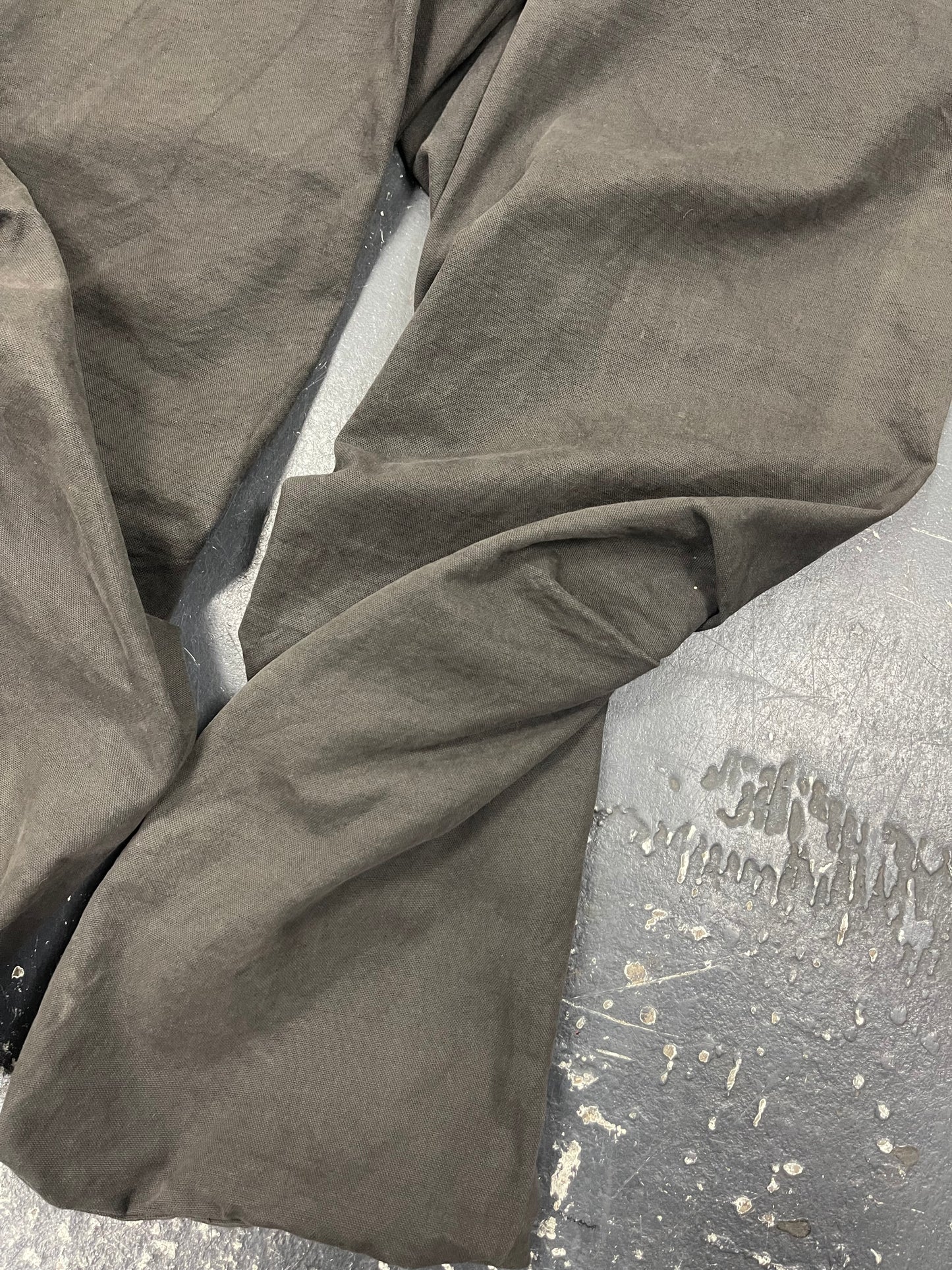 90’s Vivienne Westwood Anglomonia Pants (44)