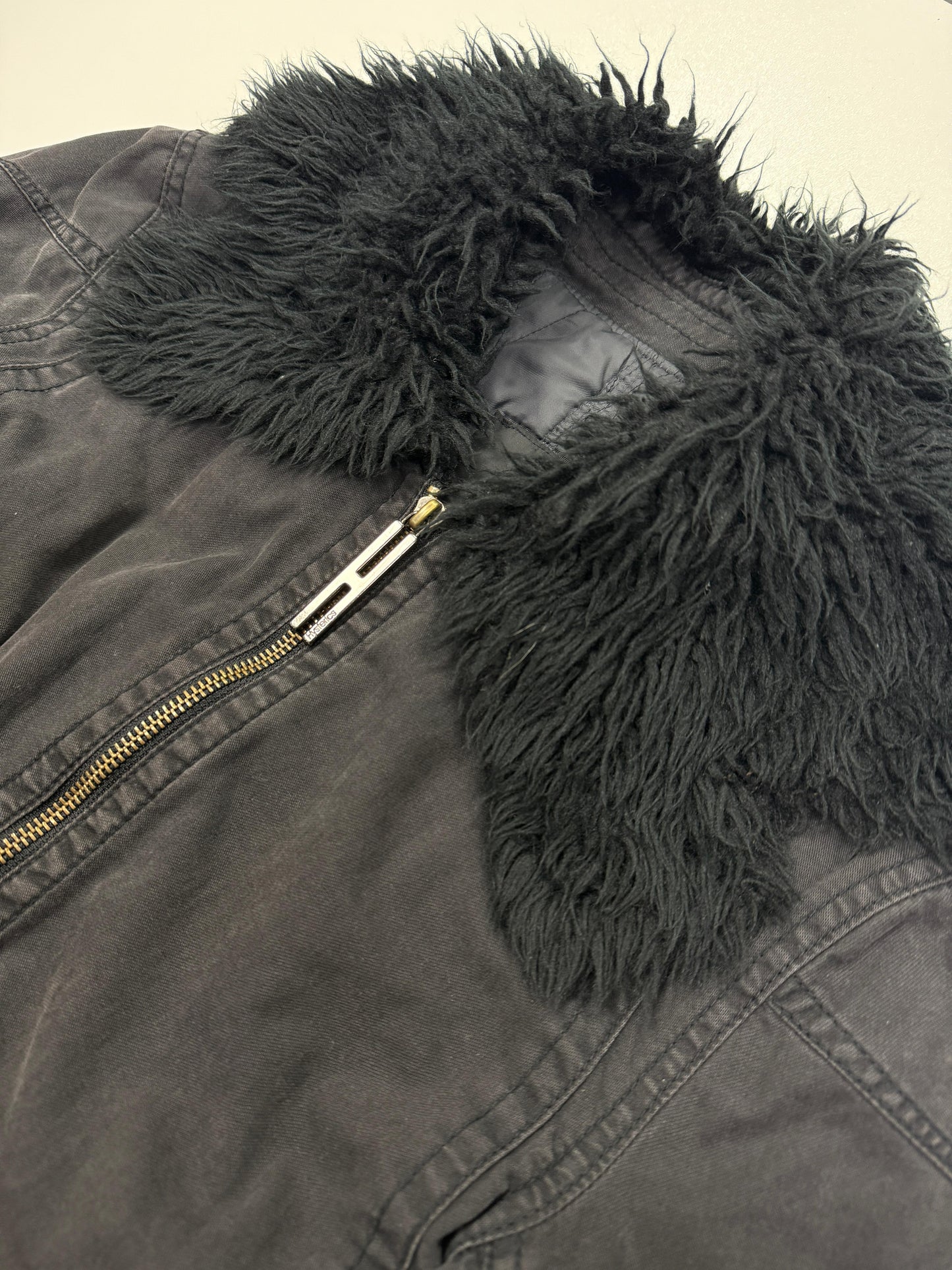 Hysteric Glamour Coat (S)