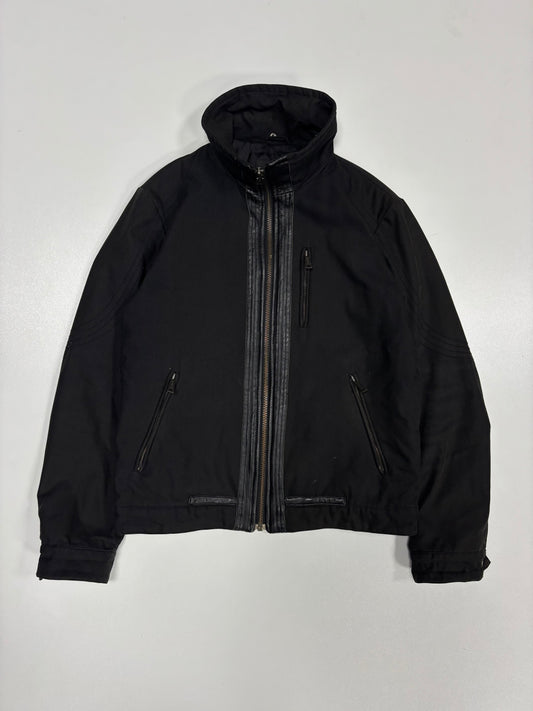 Richmond High Neck Jacket (M)