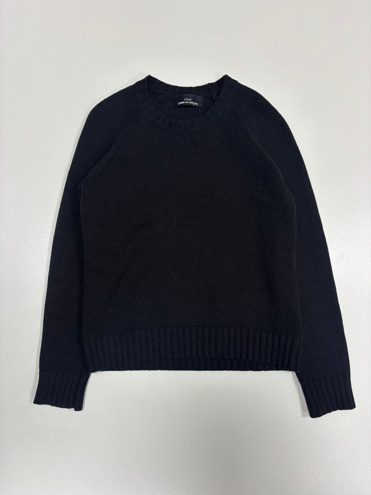AD2014 Comme des Garçons Tricot Sweater (M)