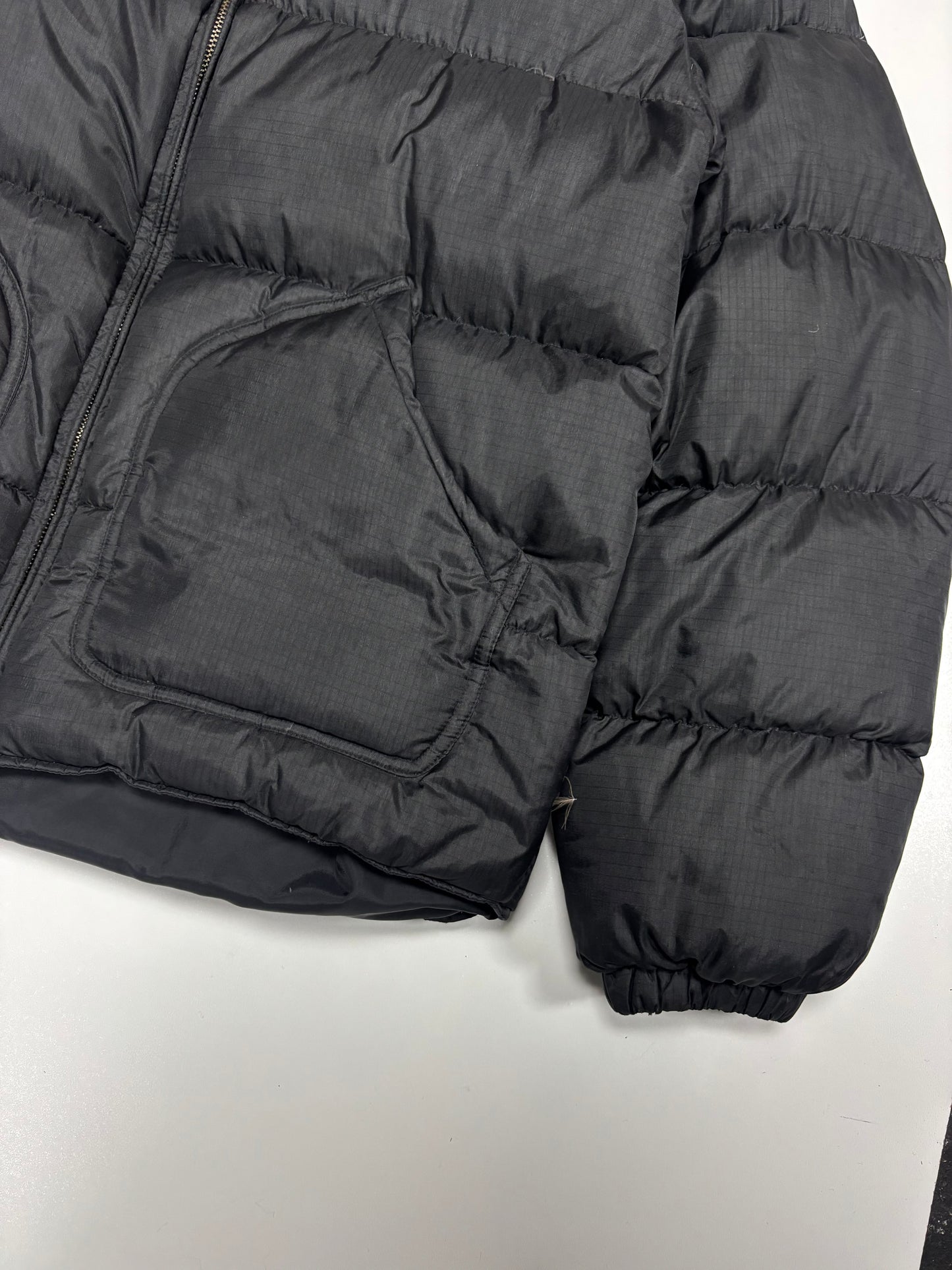 Diesel Puffer Jacket (L)
