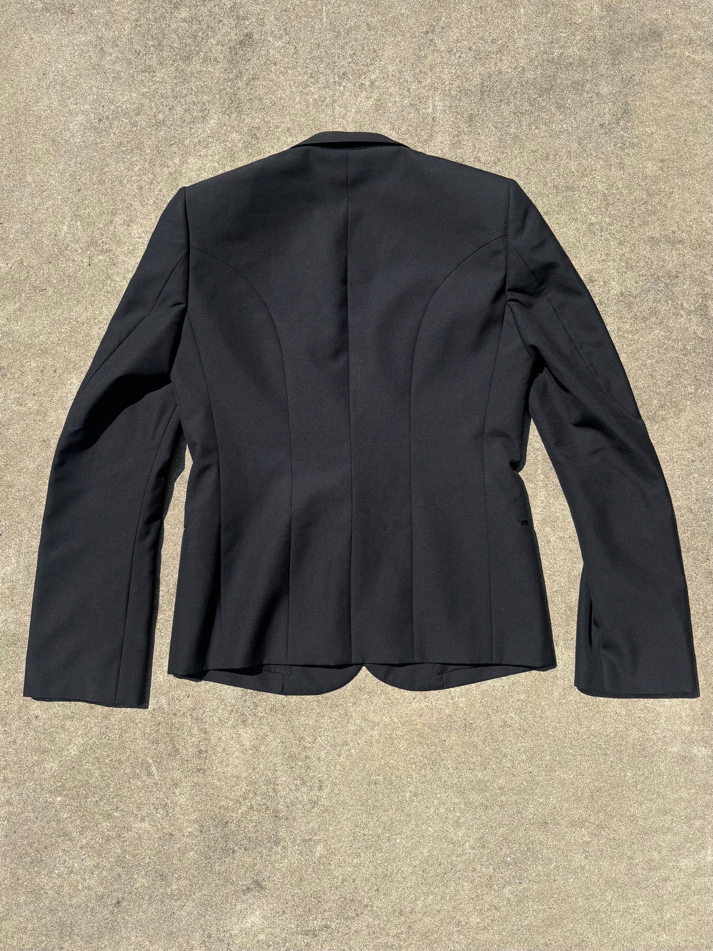 Number (N)ine by Takahiro Miyashita Blazer (S)