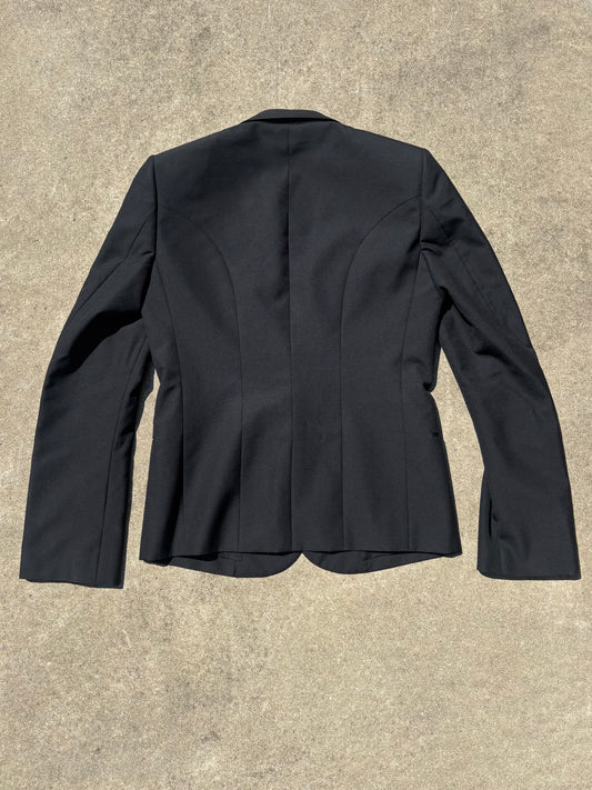 Number (N)ine by Takahiro Miyashita Blazer (S)