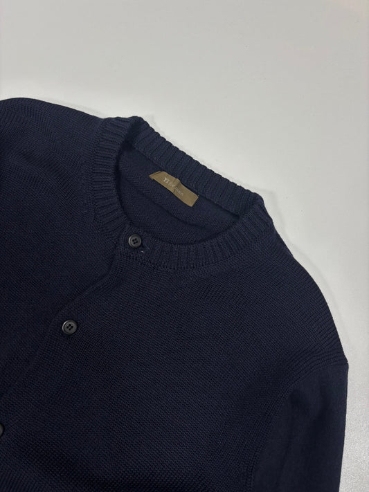 Y‘s by Yohji Yamamoto Wool Sweater (M)