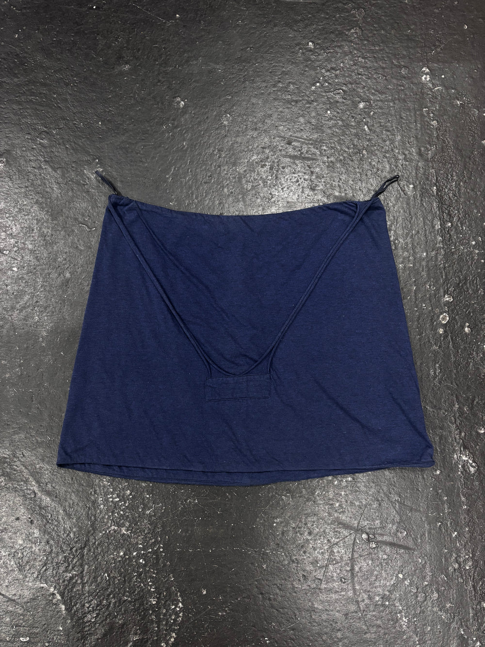 Helmut Lang 1998 Skirt (40)
