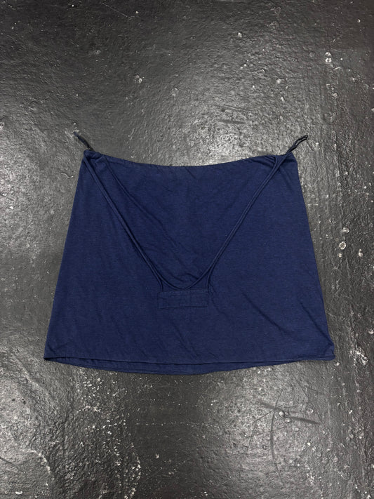 Helmut Lang 1998 Skirt (40)