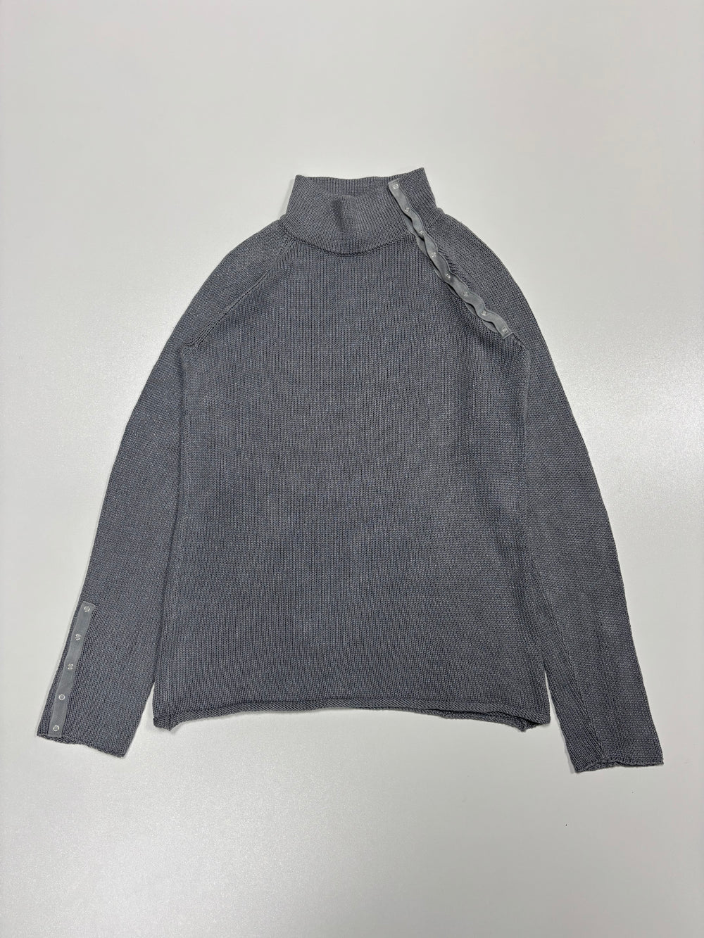 Emporio Armani Knit Sweater (L)