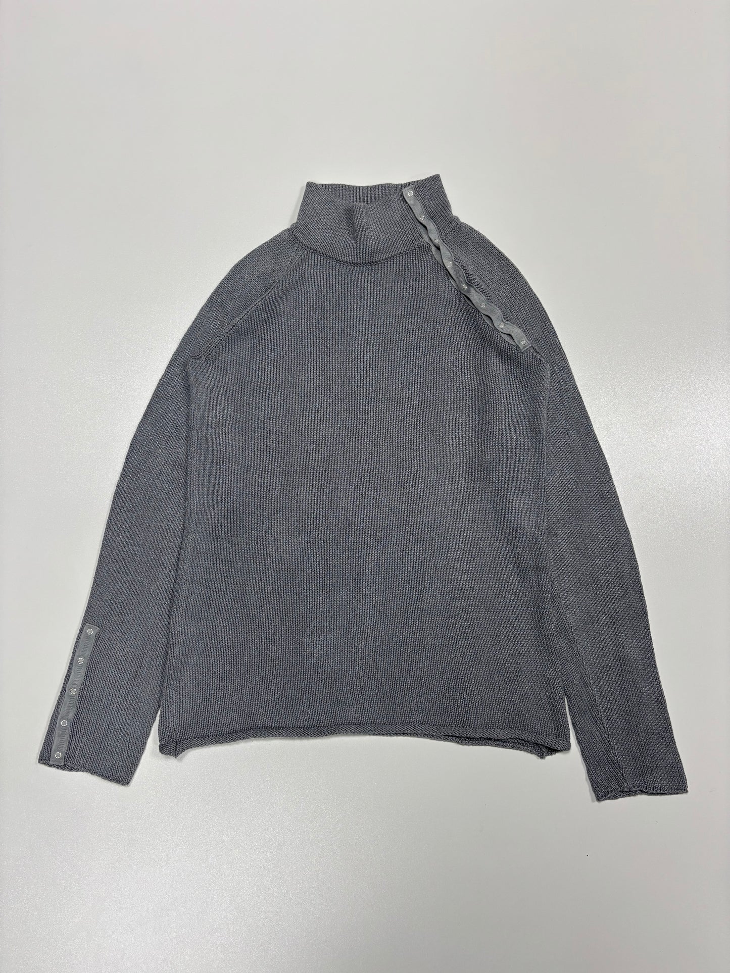 Emporio Armani Knit Sweater (L)