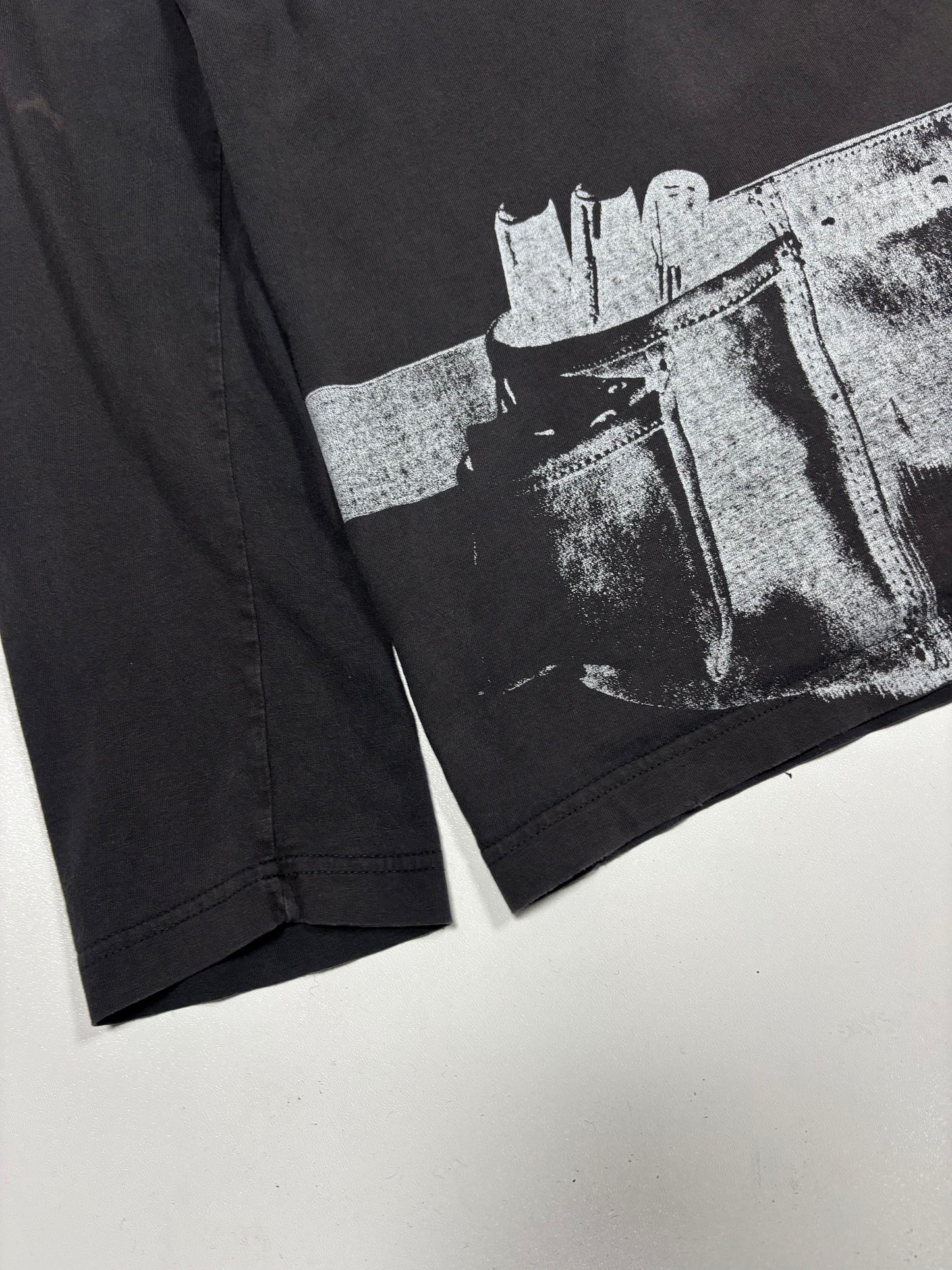 Walter van Beirendonck Longsleeve (M)