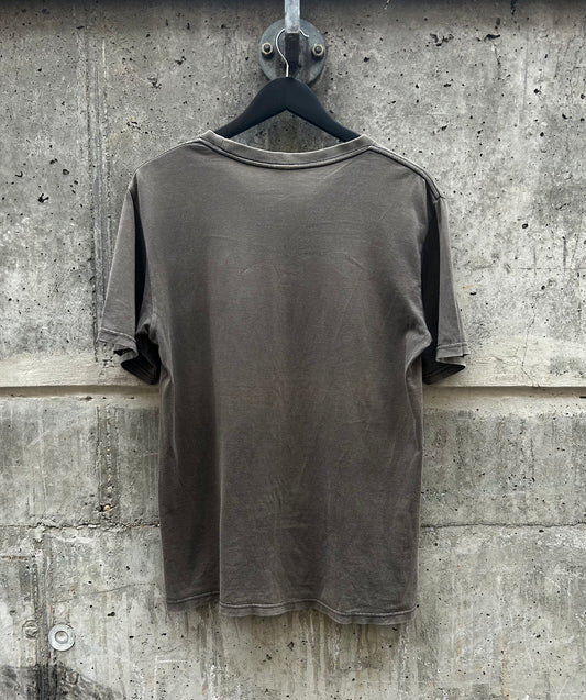 AW07 Number (N)ine Kurt Cobain Mosaic Shirt (L)