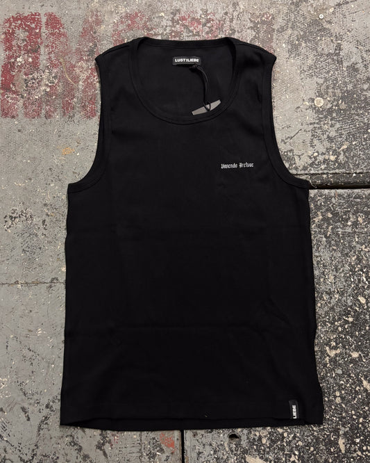 Vintendo Archive V1 Rip Tank Top