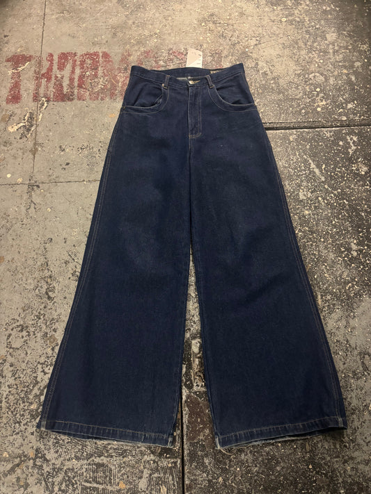 Super Wide Leg Denim (32)