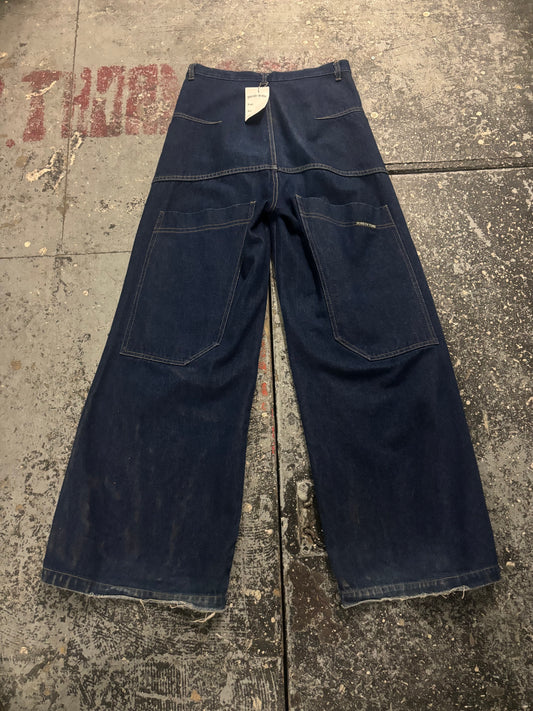Super Wide Leg Denim (32)