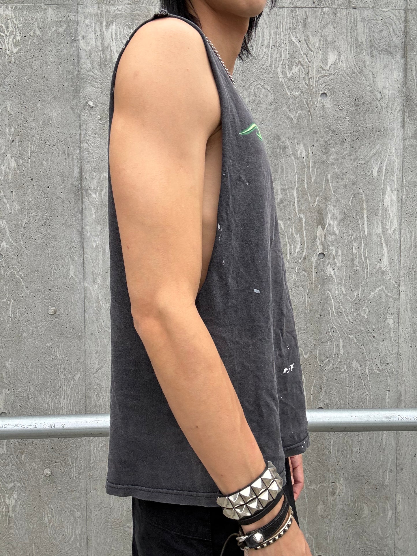 2002 Metallica Tanktop (L)