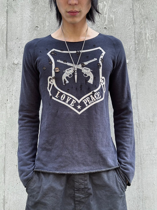 Roar Gunhole Sweater (2)