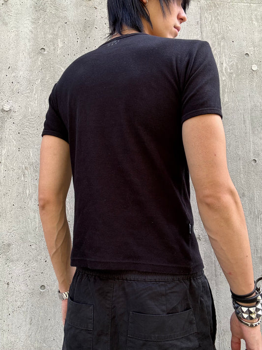 Avirex slim fit Shirt (M)